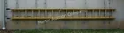  Preview image for Lot# 74 - 28' Fiberglass Extension Ladde 