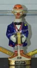  Preview image for Lot# 90 - Ezra Brooks Clown Decanter 