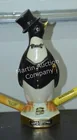  Preview image for Lot# 91 - Ezra Brooks Penguin Decanter 