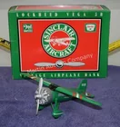  Preview image for Lot# 95 - Sinclair Die-Cast Metal Plane 