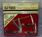  Preview image for Lot# 101 - Old Timer 720 T Dog Leg Jack  