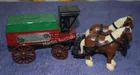 Preview image for Lot# 100 - Ertl Happy Holidays Metal Coi 