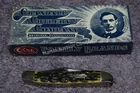  Preview image for Lot# 103 - Case 62087SS 2-Blade Folding  