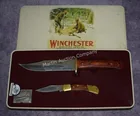  Preview image for Lot# 106 - 2005 Winchester .30-30 Limite 