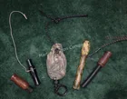  Preview image for Lot# 120 - Various Game Calls 