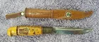  Preview image for Lot# 109 - 4" Thailand Fillet Knife 