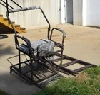  Preview image for Lot# 123 - Tree Stand w/ Camo Seat 