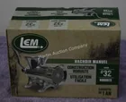  Preview image for Lot# 114 - LEM  #32 Food Grinder - New 