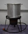  Preview image for Lot# 115 - Propane Burner/Turkey Fryer 