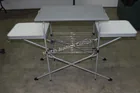  Preview image for Lot# 117 - Cabela's Travel Table/Counter 