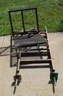  Preview image for Lot# 128 - Metal Tree Stand - Green 
