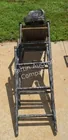  Preview image for Lot# 129 - Tree Stand w/ Boat Seat 
