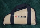  Preview image for Lot# 136 - Ruger Pistol Case 