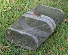  Preview image for Lot# 146 - (W) Wire Minnow Trap 