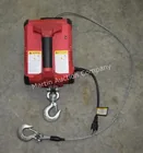  Preview image for Lot# 151 - Warn Electric Cable Winch 