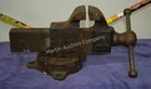  Preview image for Lot# 153 - Prentiss Bulldog 4" Bench Vis 