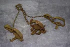  Preview image for Lot# 149 - Lot of 3 Foot Traps 