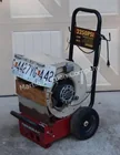  Preview image for Lot# 155 - Squirrel Cage Fan on Rolling  