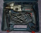  Preview image for Lot# 162 - Bosch Elec. Hammerdrill 