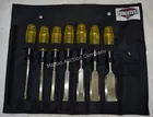  Preview image for Lot# 167 - Handy Toughest Chisel Set 