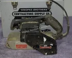  Preview image for Lot# 165 - Craftsman 4" Belt Sander 
