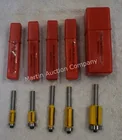  Preview image for Lot# 168 - Flush Trim Router Bit Set of  