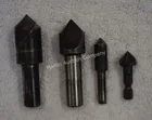  Preview image for Lot# 169 - Lot of 4 Countersink Bits 