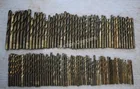  Preview image for Lot# 172 - Large Lot of Various Drill Bi 