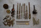  Preview image for Lot# 173 - Assortment of Various Bits 