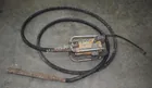  Preview image for Lot# 190a - Oztec Concrete Vibrator 