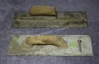  Preview image for Lot# 184 - Pair of 14x4" Concrete Trowel 