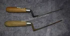  Preview image for Lot# 186 - Pair of Tuck Point Tools 