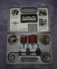  Preview image for Lot# 194 - Delta Sanding Drum Kit 