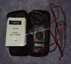  Preview image for Lot# 200 - Cen-Tech Digital Clamp Meter 