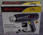  Preview image for Lot# 201 - Dual Range Heat Gun 