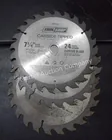  Preview image for Lot# 206 - 7 1/4" Saw Blade - Lot of 3 