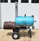  Preview image for Lot# 219 - Custom Made Smoker 