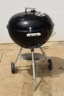  Preview image for Lot# 220 - Weber BBQ Grill 