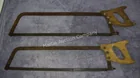  Preview image for Lot# 208 - Pair of Meat Saws 