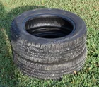  Preview image for Lot# 226 - (W) Pair of 185/60R15 Tires 