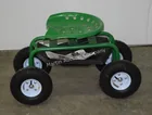  Preview image for Lot# 223 - Rolling Work Seat - Like New 