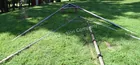  Preview image for Lot# 224 - Playground Swing Set 