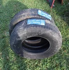  Preview image for Lot# 225 - (W) Lot of 4 ST225/75R15 Tire 