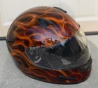  Preview image for Lot# 229 - (W) Size L Vega Motorcycle He 