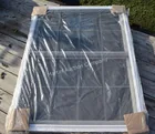  Preview image for Lot# 238 - (W) Jeldwen 44x57 5/8" Window 