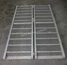  Preview image for Lot# 231 - Quad Boss 41x81" Bi-Fold Ramp 