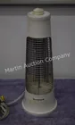  Preview image for Lot# 242 - Honeywell Oscillating Heater 