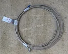  Preview image for Lot# 246 - 41' Steel Cable 