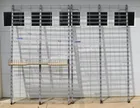  Preview image for Lot# 248 - Heavy Duty Wall Mounted Wire  