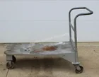  Preview image for Lot# 249 - Rolling Cart/Dolly 